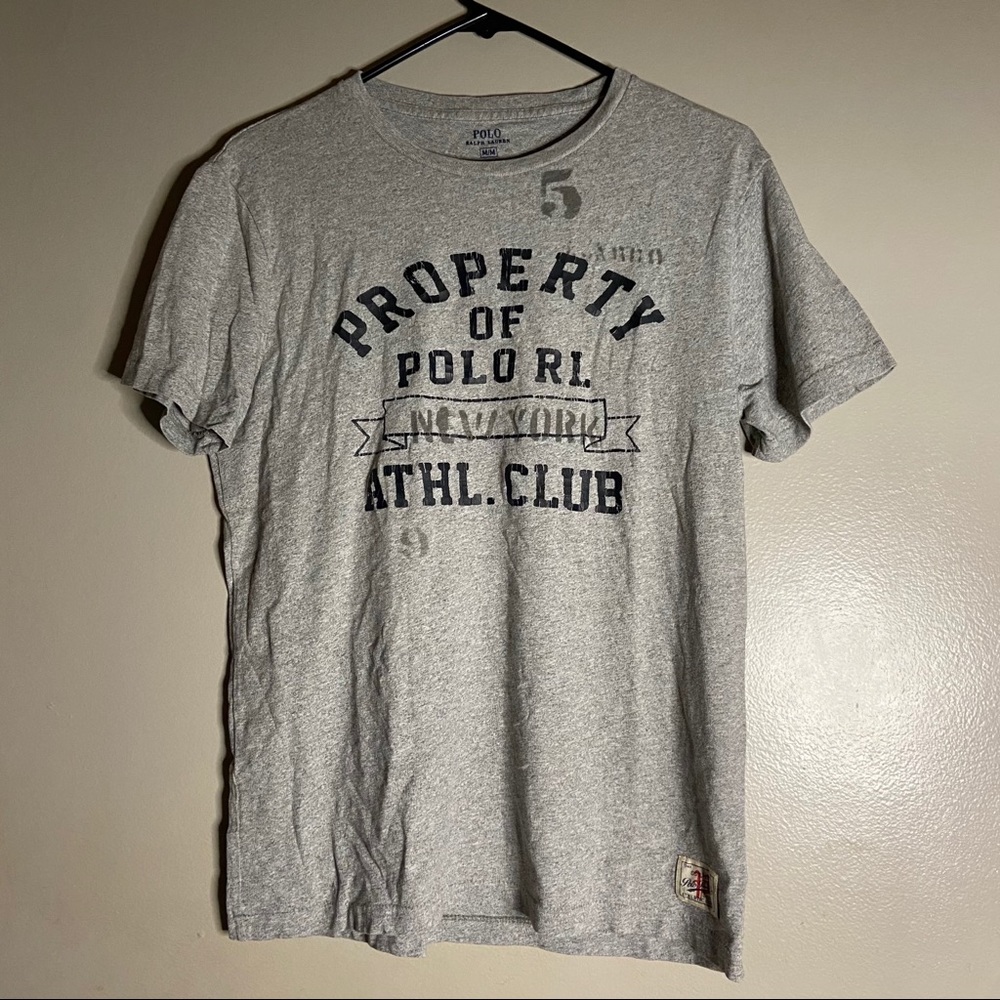 Polo Ralph Lauren tee